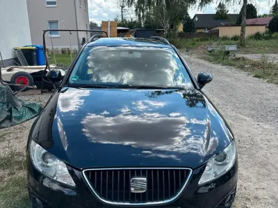 Gebraucht Seat Exeo