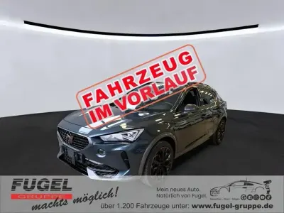 Gebraucht Cupra Formentor