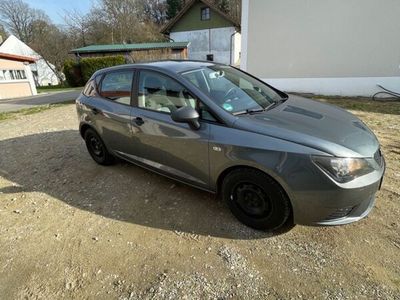 gebraucht Seat Ibiza 1.4 16V i-Tech i-Tech