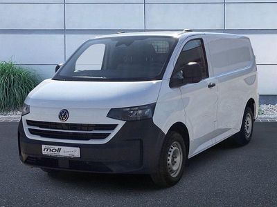 Weiß Neu 2025 VW Transporter Van | 43.554 €