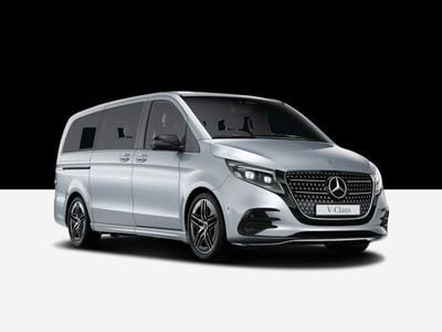Mercedes V300