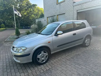 Gebraucht Nissan Almera