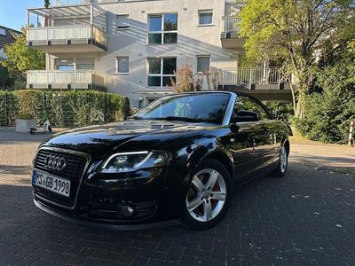 Audi A4 Cabriolet