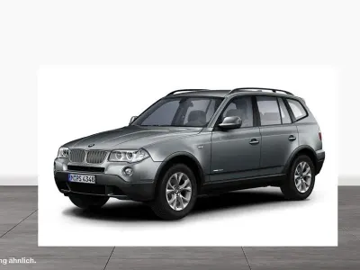 Gebraucht BMW X3