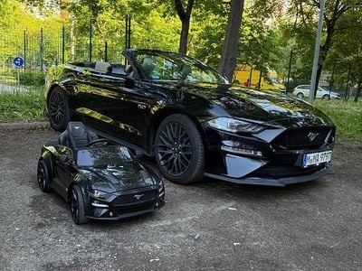 Ford Mustang GT