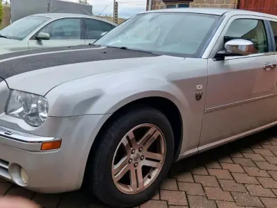 Gebraucht Chrysler 300C