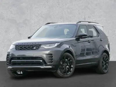 Gebraucht Land Rover Discovery 5 SE Dynamic 249 PS (183 kW) 2024 Carpathian SUV