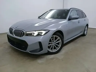 Gebraucht BMW 320