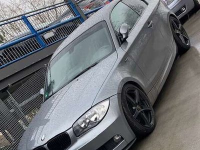 BMW 120 Coupé