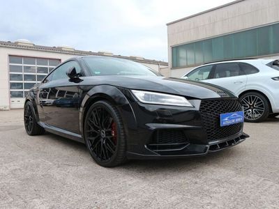 Audi TTS