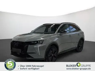 Usata DS Automobiles DS7 Crossback Performance Line Plus 131 CV (96 kW) 2024 Grigio SUV