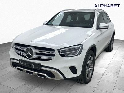 Mercedes GLC300e