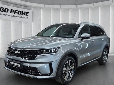 Usata Kia Sorento Platinum 265 CV (194 kW) 2023 Grigio SUV
