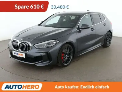 Gebraucht BMW 128