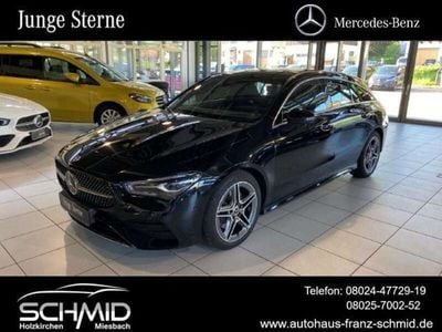 Mercedes CLA200