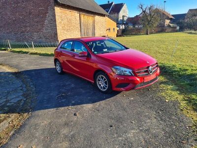 Mercedes A180
