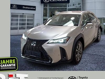 Lexus UX 250h