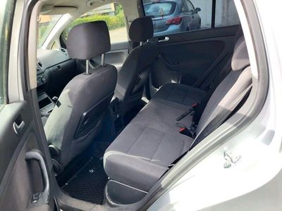 gebraucht VW Golf Plus 