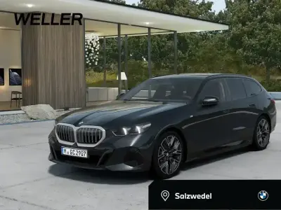 Gebraucht BMW 520