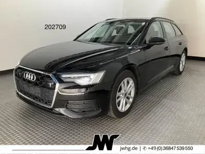 Gebraucht Audi A6
