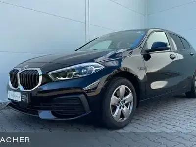 Gebraucht BMW 118