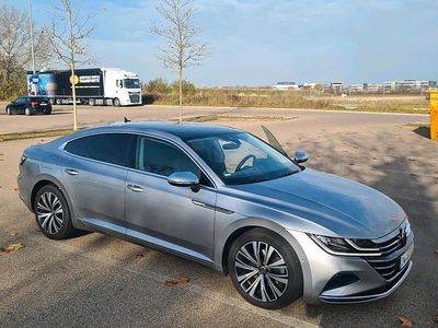 Usata VW Arteon 190 CV (139 kW) 2021 Berlina