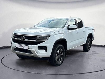 Neu VW Amarok Style 241 PS (177 kW) 2025 Weiß Pickup