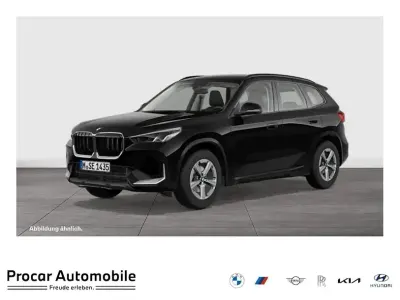 Używany BMW X1 Shadowline 136 KM (100 kW) 2025 Czarny SUV