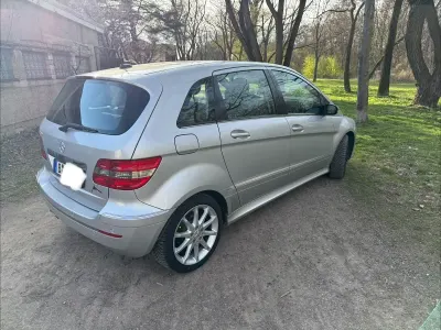 Gebraucht Mercedes 200