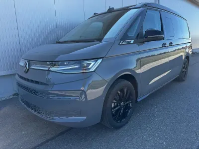 Gebraucht VW California