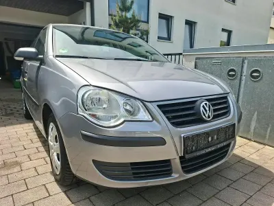 Gebraucht VW Polo