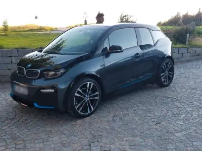 Gebraucht BMW i3