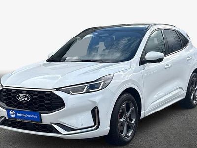 Usata Ford Kuga ST-Line X 186 CV (136 kW) 2024 Bianco SUV