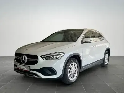 Gebraucht Mercedes GLA250