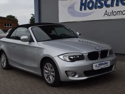 Gebraucht BMW 118 Cabriolet