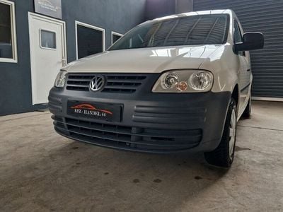 Gebraucht VW T5 80 PS (58 kW) 2006 Weiß Van