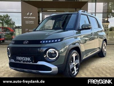 Neu Hyundai Inster Prime 85 kW (116 PS) 2026 Tomboy khaki Kleinwagen