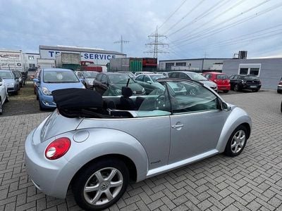 VW Beetle