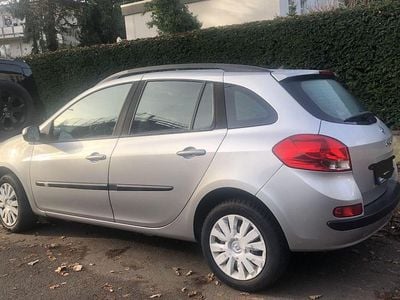 Renault Clio GrandTour