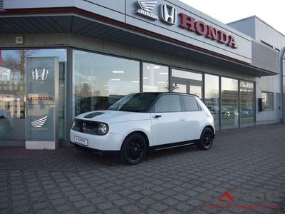 Weiß Gebraucht 2020 Honda e Kleinwagen | 13.750 € (Etwas zu teuer)