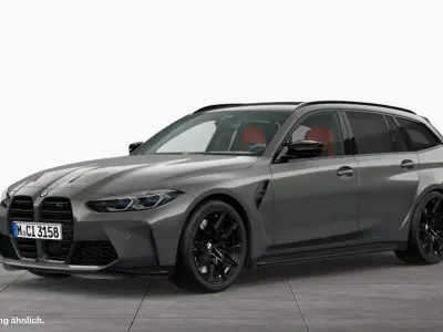 Używany BMW M3