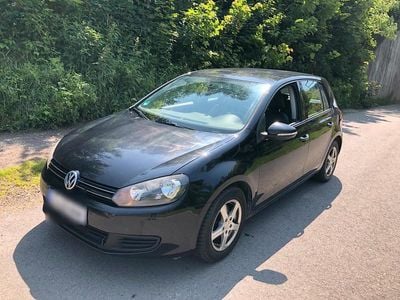 VW Golf VI