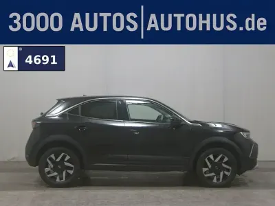 Gebraucht Opel Mokka