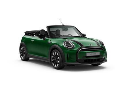 gebraucht Mini Cooper Cabriolet 