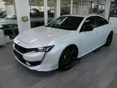 Gebraucht Peugeot 508