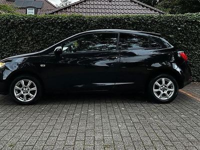 Seat Ibiza ST
