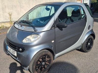 Smart ForTwo Coupé