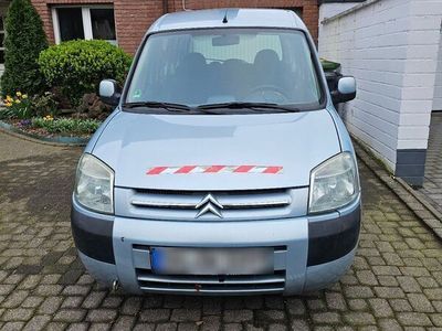 gebraucht Citroën Berlingo 1.6 16V Multispace Plus Multispace Plus