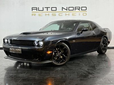 Gebraucht Dodge Challenger 377 PS (277 kW) 2019 Blau Coupé
