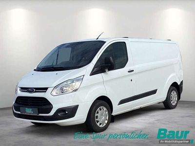 gebraucht Ford Transit Custom LKW Trend